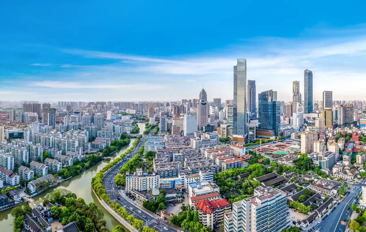 Thành phố Việt Nam