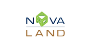 Logo Novaland Group